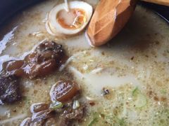 -味千拉面(光启城时尚购物中心店)