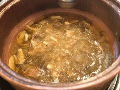 -菌海森林·非遗野生菌火锅(西山区滇池路摩根道店)