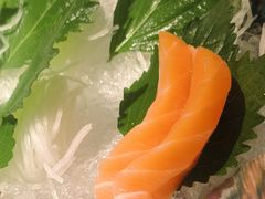 -极盐铁板烧(仓山万达广场店)