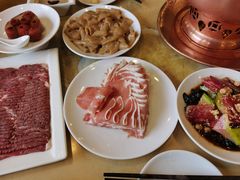 -牛街·马辈儿涮肉(陶然亭店)