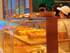面包甜点陈列柜-司乎(MOMOPARK店)