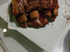 -鼎记酒楼(雁南一路店)