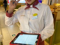 -海底捞火锅(高新活力汇店)