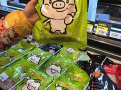 -盒马鲜生(大成店)