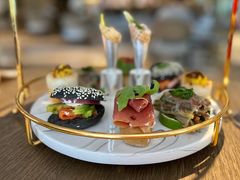 -粤海喜来登酒店·&More聚驿(天河城店)