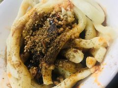 -中和裴氏蹄花(府河路店)