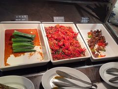 -君悦酒店·乐厨·高空自助餐(青年大街店)