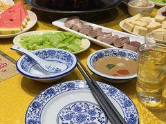 -凤吉园乌拉满族火锅中华老字号(繁荣路店)