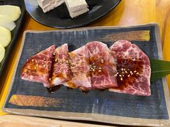 -炭治郎烧肉(滨江和城店)