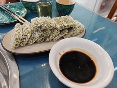 -贵州笋子鸡(米市街店)