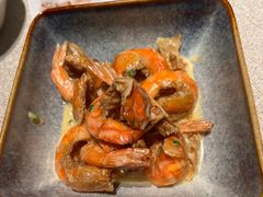 -万丽轩·粤菜(王府井金茂万丽酒店)