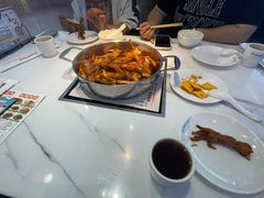 -焖锅部落(容城店)