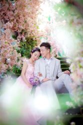 点击看大图 -薇视觉婚纱摄影工作室·婚纱照·结婚照