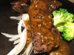 -俄士厨房(万松园店)