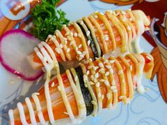 -仙隐小鹿中華の日料(荣民龙首广场店)