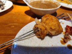 鱼籽福袋-搓火大都会(广安门总店)
