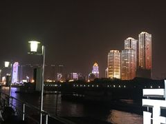 -武汉两江游览·夜游长江(汉口粤汉码头)