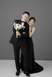 -拾尚映画·STUDIO婚纱摄影(中关村店)