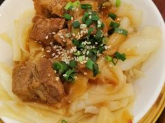 牛腩陈村粉-顺德人家食府(黄金广场店)