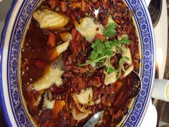 新粤穆斯林·新疆风味主题餐厅(拱北店)-新粤新疆菜清真餐厅(拱北店)