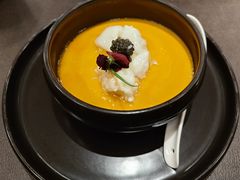 -广州文华东方酒店·江-由辉师傅主理