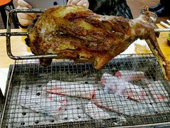 -张记烤羊腿