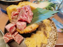 -陇璟烧肉酒场(友谊阳光城店)