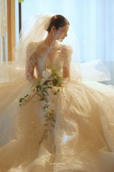 -爱城婚纱摄影·品质严选店