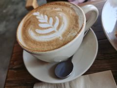 -ELEVEN COFFEE(哈西万达广场店)