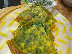 -甲乙饼·手工牛肉饼(东方广场店)
