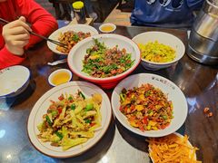 -富正毅三下锅连锁(三店)