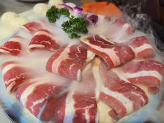 -金龙烧烤·牛肉面(西塔店)
