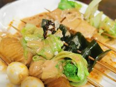 -郭记小街麻辣烫(南小街总店)