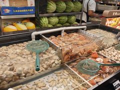 -盛江山自助料理(太原街万达店)