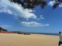 -老虎石海上公园