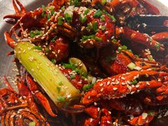 -一棠龙虾•王牌虾球(楚河汉街店)