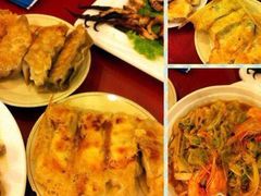 -今鲜源大酒店·中华餐饮名店(新湛路店)