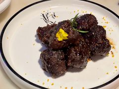 秋荷牛仔粒-韵秋荷(宝山龙湖天街店)