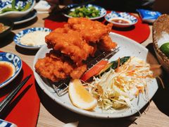 -小山日本料理(兴业太古汇店)