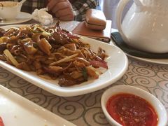 -申粤轩酒楼·三十年粤菜经典(丁香花园店)