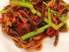 -功德林素菜饭庄(前门店)