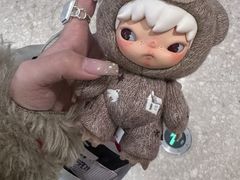 -泡泡玛特POPMART(大卫城店)