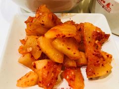 -万和春排骨砂锅米饭(新业广场店)