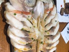 -九井澤精致料理(金茂店)