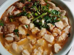 -春发生饭店·非遗(南院门店)