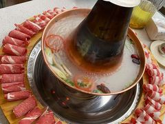 -草原牧羊人(圣菲悦城店)