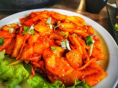 -韩流热风(桥东街店)