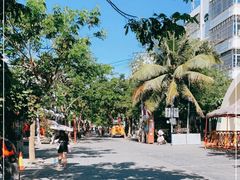-后海村