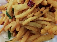 -李太婆鱼汤馆(古城路店)