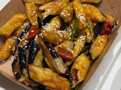 -双合园·海鲜水饺青岛菜(万佳广场店)